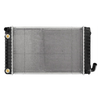 Agility® - Engine Coolant Radiator