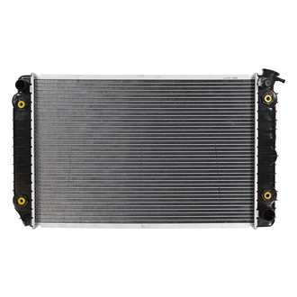 Agility® - Engine Coolant Radiator