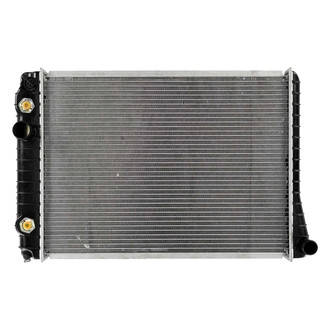 Agility® - Engine Coolant Radiator