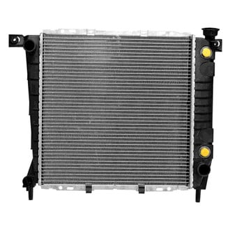 Agility® - Engine Coolant Radiator