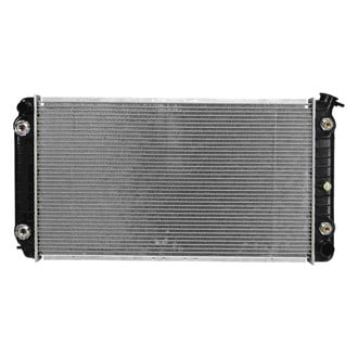 Agility® - Engine Coolant Radiator