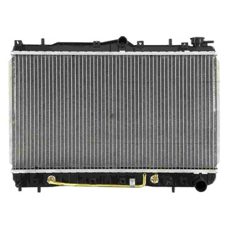 Agility® - Engine Coolant Radiator