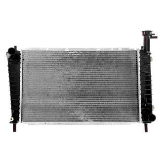 Agility® - Engine Coolant Radiator