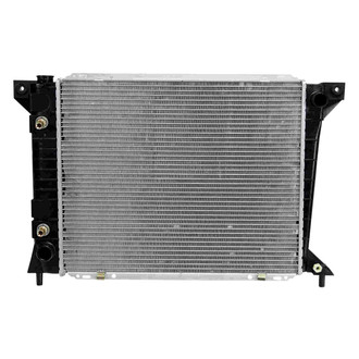 Agility® - Engine Coolant Radiator