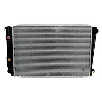 Agility® - Radiator