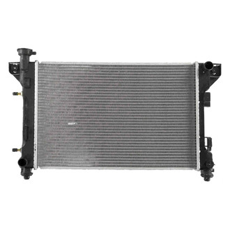 Agility® - Engine Coolant Radiator