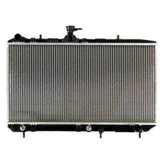 Agility® - Engine Coolant Radiator
