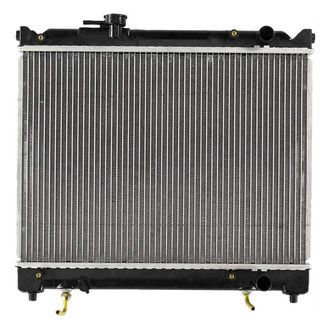 Agility® - Radiator
