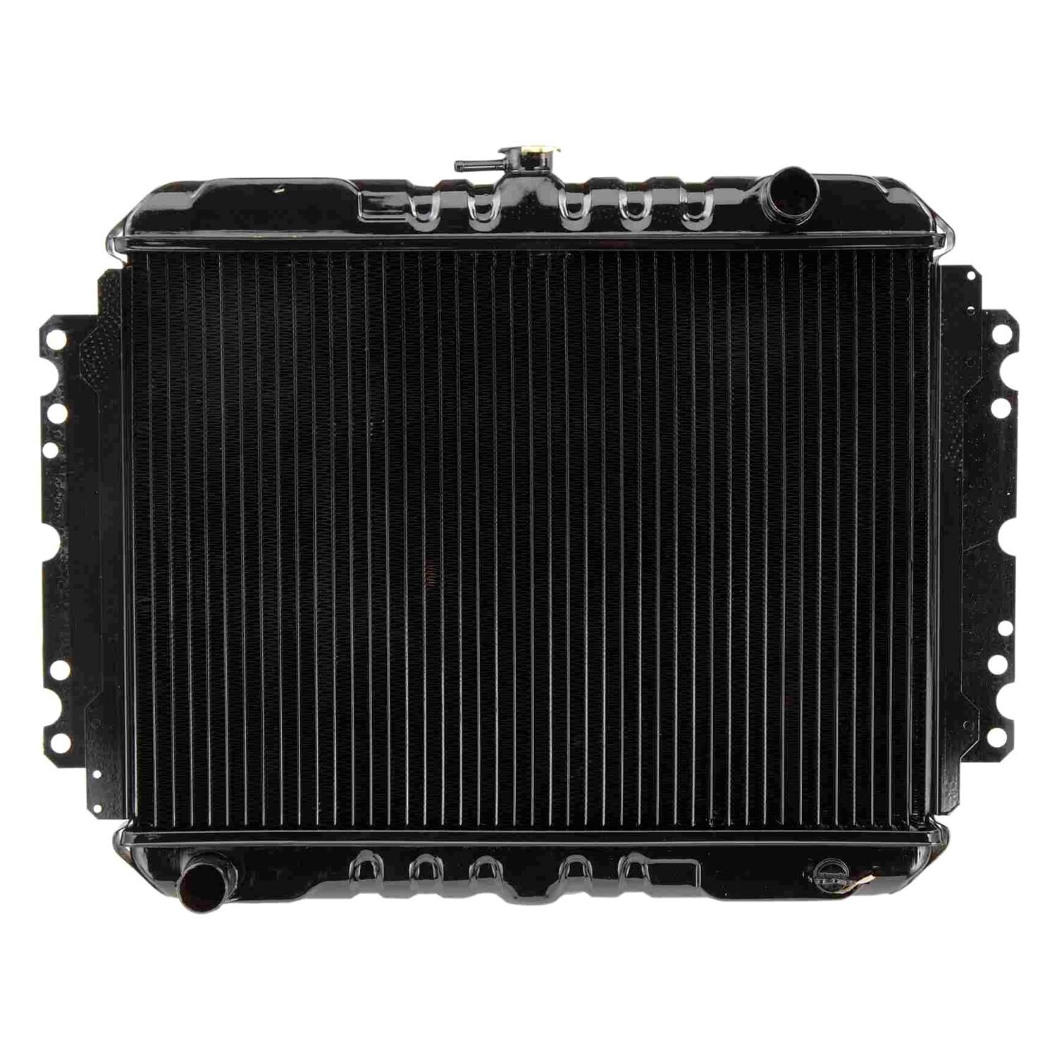 【Caori】 Agility® 8011128 - Engine Coolant Radiator