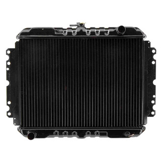 Agility® - Engine Coolant Radiator