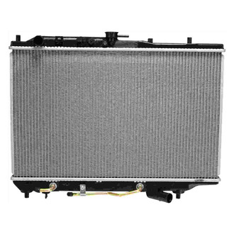 Agility® - Engine Coolant Radiator