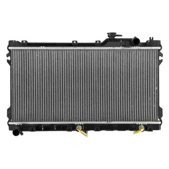 Agility® - Engine Coolant Radiator