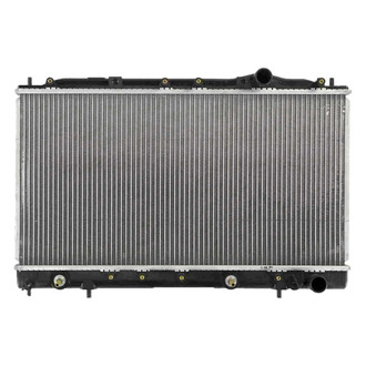 Agility® - Engine Coolant Radiator