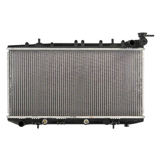 Agility® - Radiator