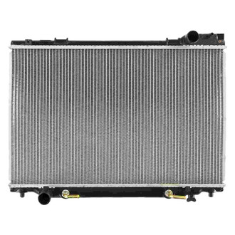 Agility® - Engine Coolant Radiator