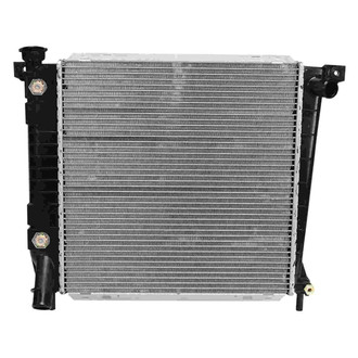 Agility® - Engine Coolant Radiator