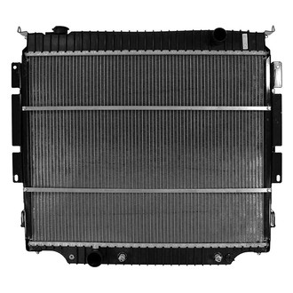 Agility® - Engine Coolant Radiator