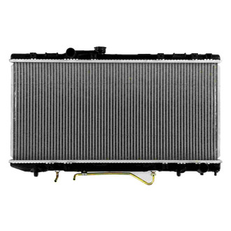 Agility® - Engine Coolant Radiator