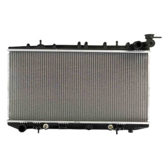Agility® - Engine Coolant Radiator