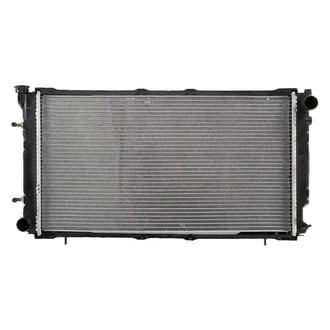 Agility® - Engine Coolant Radiator
