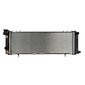 Agility® - Engine Coolant Radiator