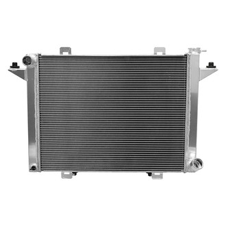 Agility® - Engine Coolant Radiator