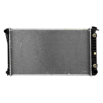 Agility® - Engine Coolant Radiator