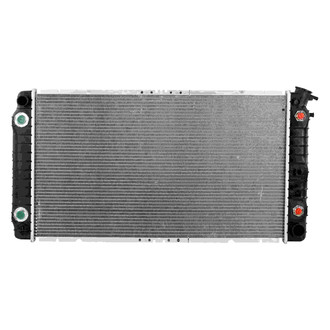 Agility® - Engine Coolant Radiator
