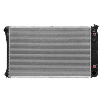 Agility® - Engine Coolant Radiator