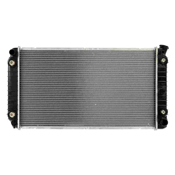 Agility® - Engine Coolant Radiator