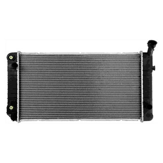 Agility® - Engine Coolant Radiator