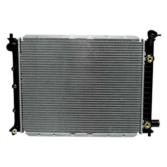 Agility® - Engine Coolant Radiator