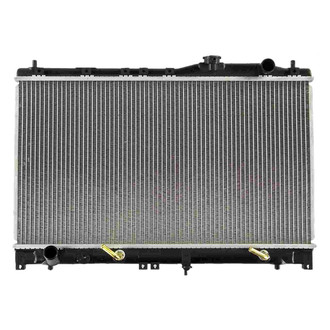 Agility® - Engine Coolant Radiator