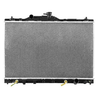 Agility® - Engine Coolant Radiator