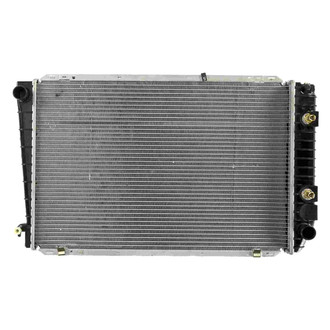 Agility® - Engine Coolant Radiator