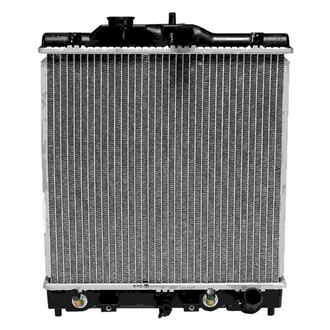 Agility® - Radiator