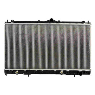 Agility® - Engine Coolant Radiator