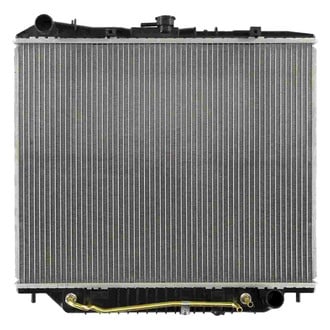 Agility® - Radiator