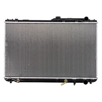 Agility® - Engine Coolant Radiator