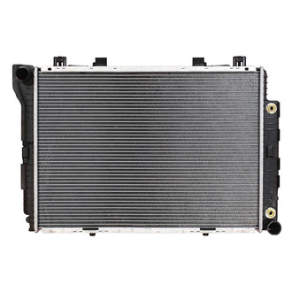 Agility® - Engine Coolant Radiator