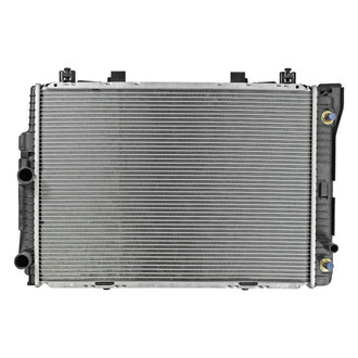 Agility® - Engine Coolant Radiator