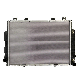 Agility® - Engine Coolant Radiator