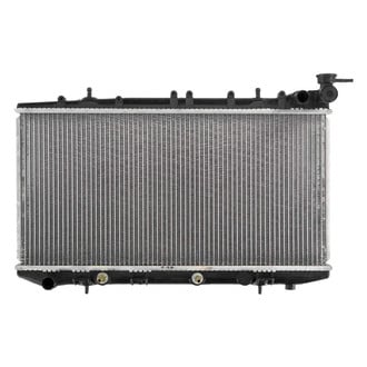 Agility® - Engine Coolant Radiator