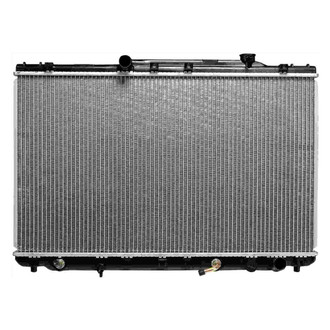 Agility® - Engine Coolant Radiator