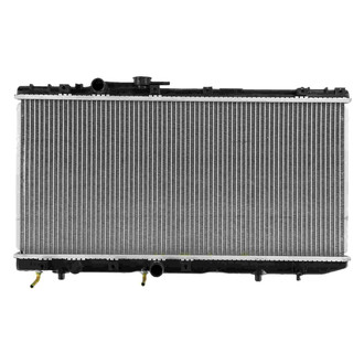 Agility® - Engine Coolant Radiator
