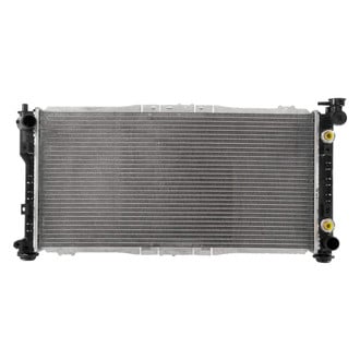 Agility® - Engine Coolant Radiator