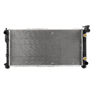 Agility® - Radiator