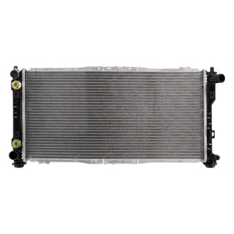 Agility® - Engine Coolant Radiator