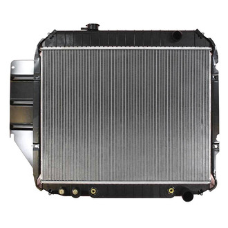 Agility® 8011329 - Engine Coolant Radiator