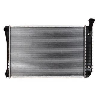 Agility® - Engine Coolant Radiator